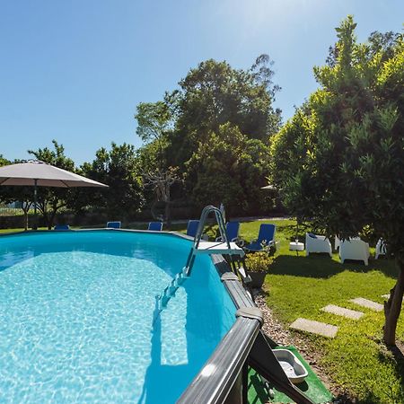 Quinta Santo Antonio Amares Villa Ngoại thất bức ảnh