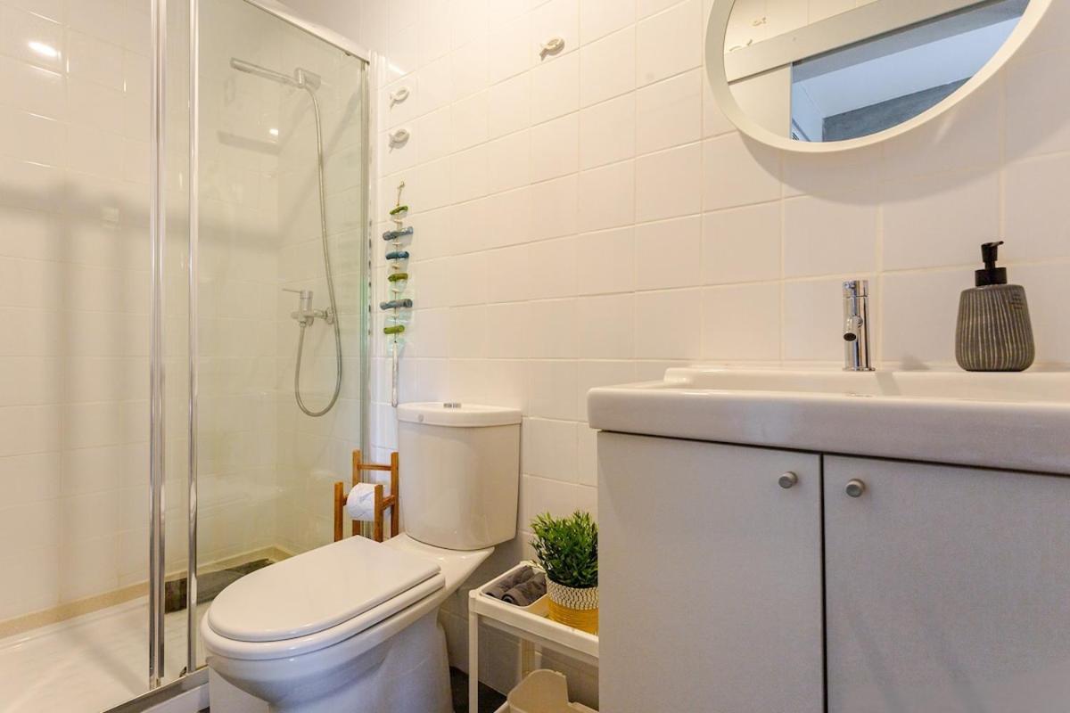 Quinta Santo Antonio Amares Villa Ngoại thất bức ảnh