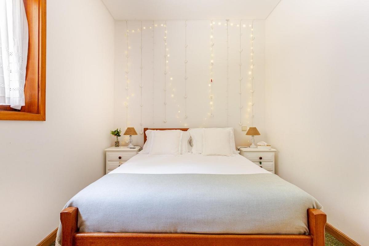 Quinta Santo Antonio Amares Villa Ngoại thất bức ảnh