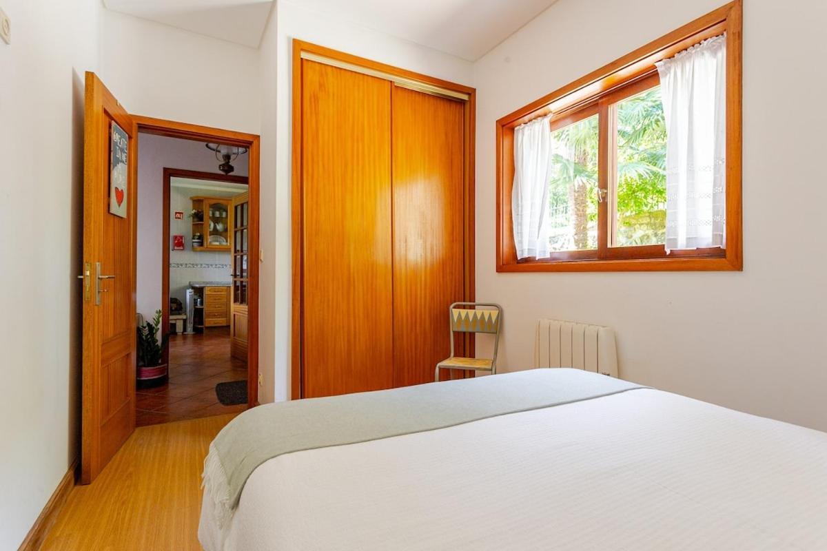 Quinta Santo Antonio Amares Villa Ngoại thất bức ảnh
