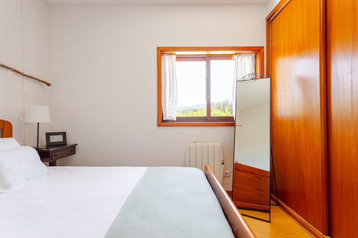 Quinta Santo Antonio Amares Villa Ngoại thất bức ảnh