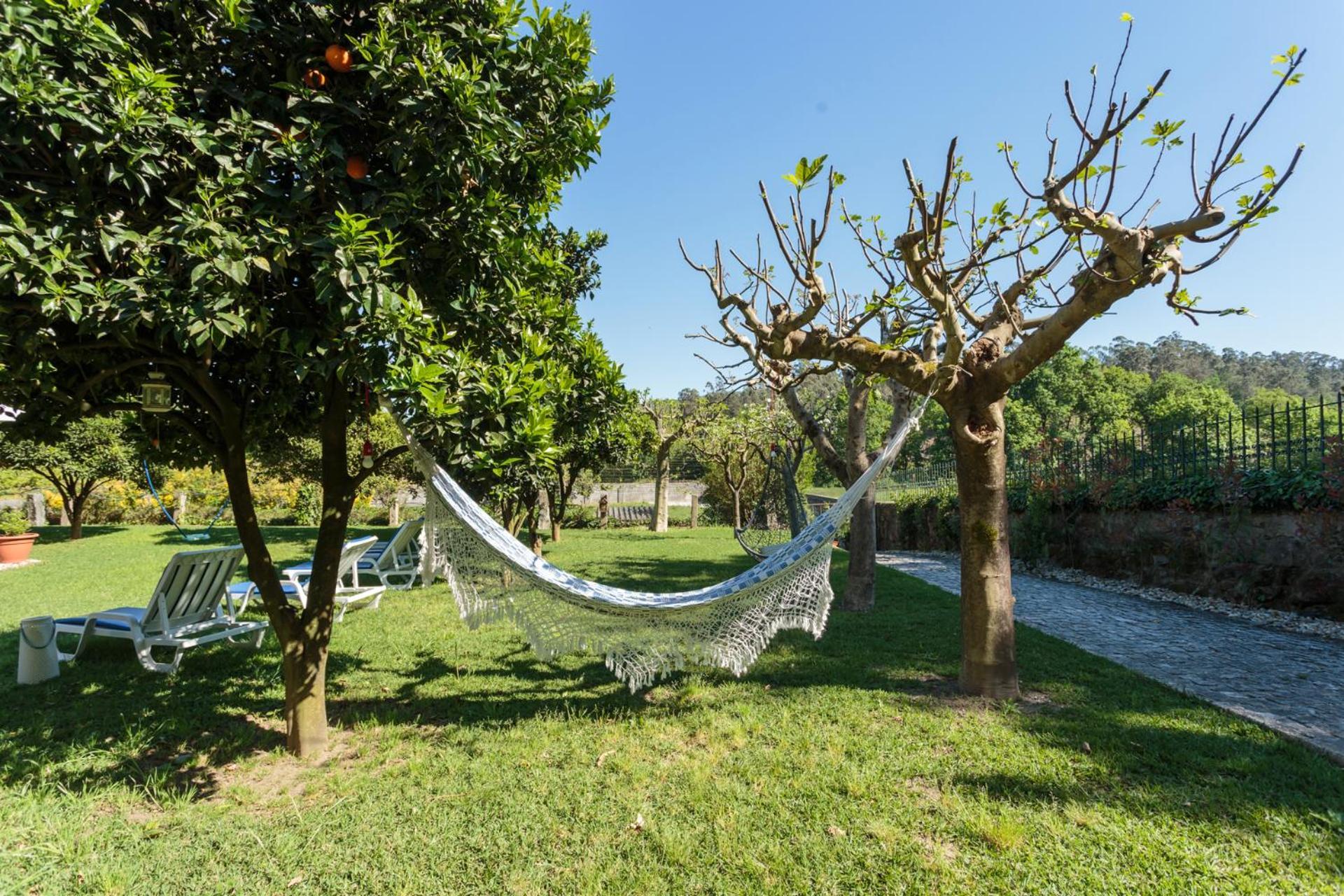 Quinta Santo Antonio Amares Villa Ngoại thất bức ảnh